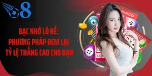 Bạc Nhớ Lô Đề: Phương Pháp Đem Lại Tỷ Lệ Thắng Cao Cho Bạn